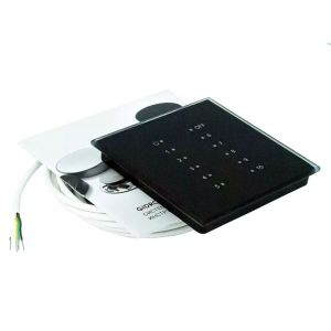 Радиоприемник 9005 NEW GIDROLOCK (12 LED) (50000105)