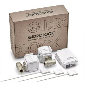 Комплект GIDROLOCK STANDARD G-LOCK 1/2 (35201061)