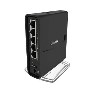 Радиомаршрутизатор MikroTik hAP ac 2