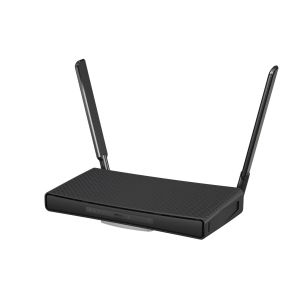Радиомаршрутизатор MikroTik hAP ac 3