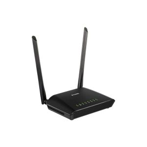 Беспроводной маршрутизатор D-Link DIR-615S