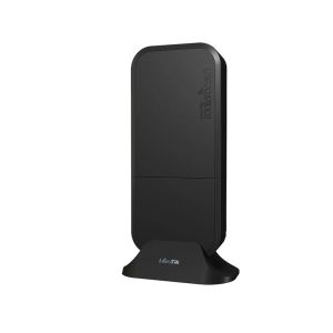 Точка доступа MikroTik wAP ac (black) new