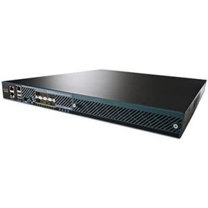 Контроллер Cisco AIR-CT5508-50-K9