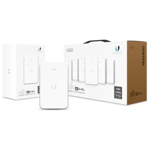 Toчка доступа Ubiquiti UniFi AC‑IW