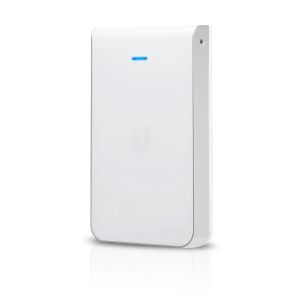 Toчка доступа Ubiquiti UniFi AP In-Wall HD
