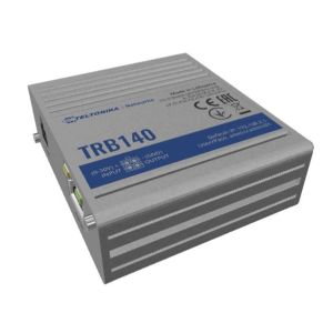 Промышленный LTE шлюз Teltonika TRB140