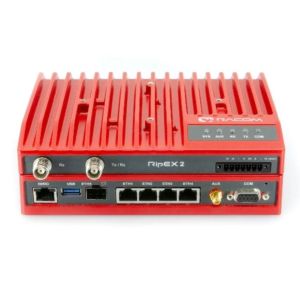 УКВ радиомодем RipEX2-4