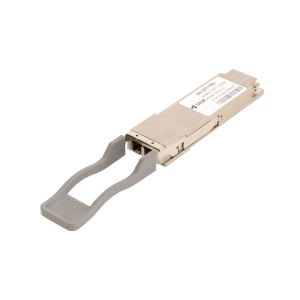 Двухволоконный модуль, QSFP+ 40GBASE-SRBD, разъем LC, дальность до 300м