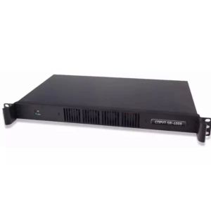 Сервер записи Спрут SR-4000 Base 1Тб, (1U)