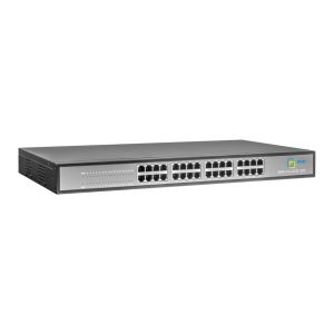 Шлюз VoIP SNR, 32 FXS, 4 RJ45, 32 SIP аккаунта