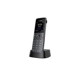 Телефонная трубка IP-DECT Yealink W73H