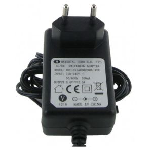 Блок питания 5VDC.2A