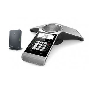 Конференц-телефон DECT CCP930W-Base и база W60B