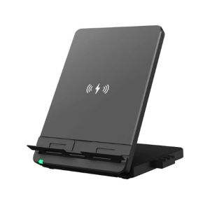 WHC60 Беспроводная зарядка-подставка для DECT-гарнитур WH66/WH67