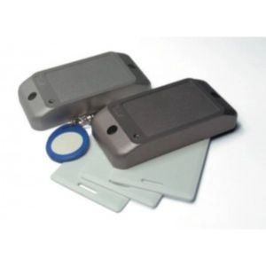 Считыватель карт PR-105