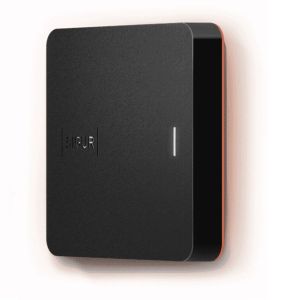 Считыватель Sigur MR100 Lite