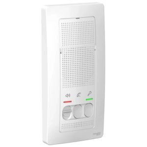 Устройство переговорное Schneider Electric Blanca BLNDA000011