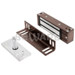 Замок электромагнитный M2-400