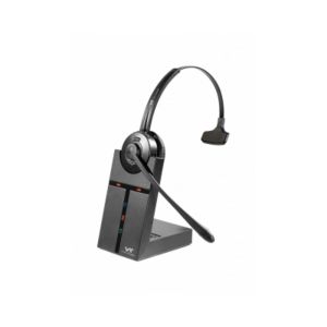 Беспроводная гарнитура VT9000, Моно, HD звук, 150м DECT, для телефона