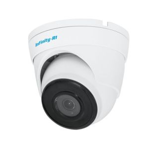 IDG-2M-28 Видеокамера IP купольная