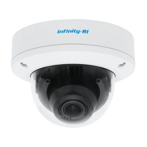 IDV-2M-2812AF Видеокамера IP купольная