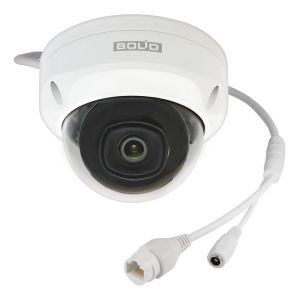 BOLID VCI-222 версия 5 Профессиональная видеокамера IP купольная