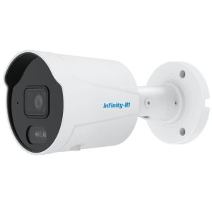 IBM-2M-28PM Видеокамера IP цилиндрическая