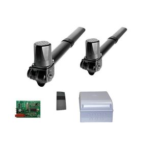 CAME KR310 combo KIT2 Комплект автоматики для распашных ворот