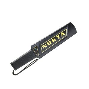 ULTRA SCANNER PRO Металлодетектор ручной