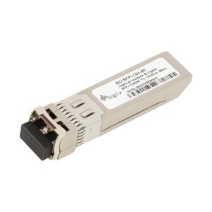 Модуль B-OptiX SFP+ CWDM оптический, дальность до 80км, 1610нм