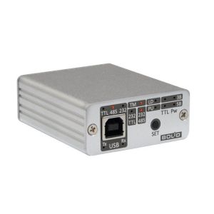 USB-RS Преобразователь интерфейсов