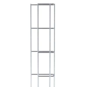 Лоток проволочный 50х100 L2000 G-тип DKC FC5010G