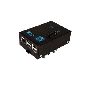 Адаптер РДА ПРО для платформы Росдомофон