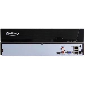 NVR-2 (36-4K) AI