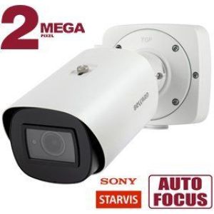 SV2216RBZ Видеокамера IP цилиндрическая