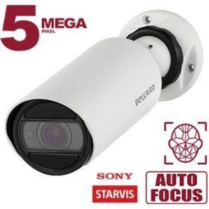 SV3218RZ Видеокамера IP цилиндрическая