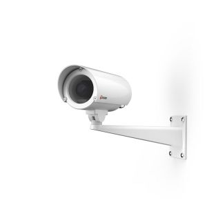 ТВК-65-IP-5-F36-12VDC Видеокамера IP цилиндрическая