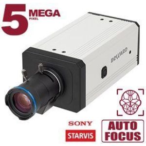 SV3218M Видеокамера IP корпусная