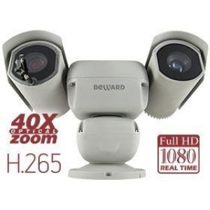 B89L2-5230Z40 Видеокамера IP поворотная