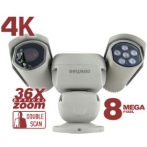 B89R-5020Z36F Видеокамера IP поворотная