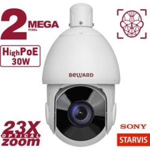 SV2017-R23 Видеокамера IP поворотная