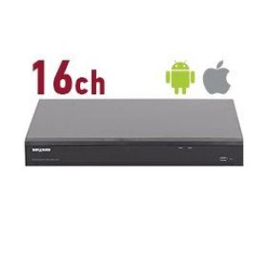 RK2216 Видеорегистратор IP 16-канальный