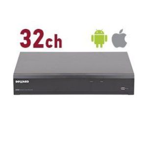 RK2432 Видеорегистратор IP 32-канальный