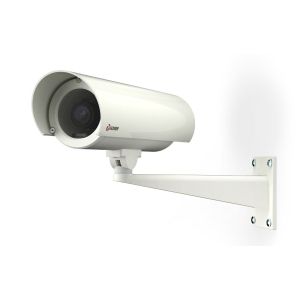 ТВК-61-IP-4М-V2812-24VDC Ex Видеокамера IP взрывозащищенная