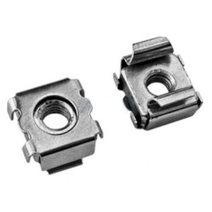 N 5 MS (100шт) Гайки закладные