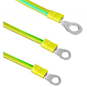 W 6.04.6.200 (10шт) Провод заземления