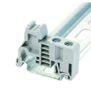 T 30 CL (50шт) Упор на DIN-рейку