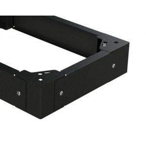 ZA 100.00 v.2 (2шт) Передние и задние элементы цоколя 100х1000