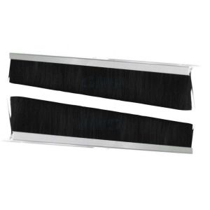 G 60.4 B (2шт) Ввод щеточный угловой