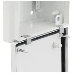 B 0 B (2шт) Держатель крышки